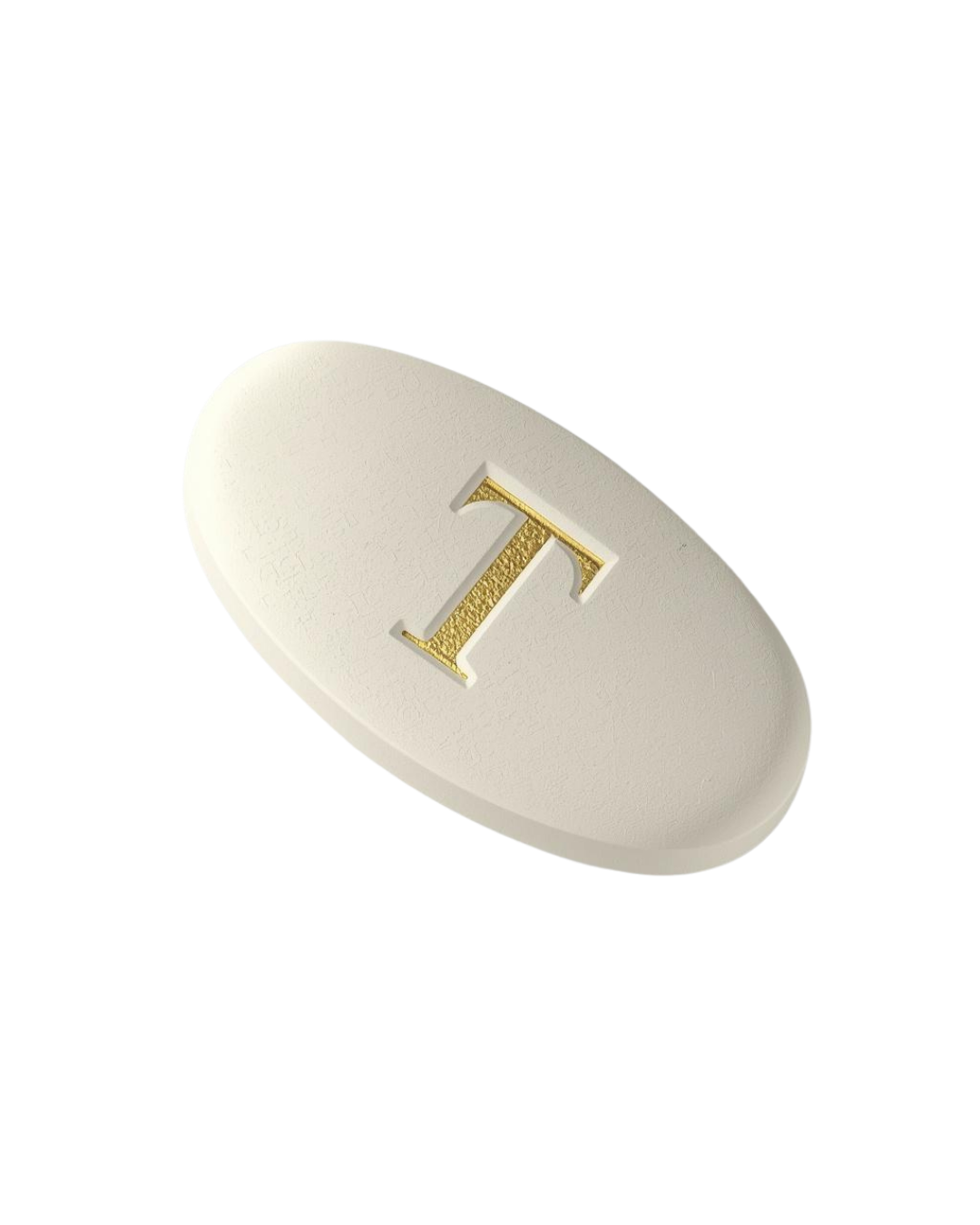 Oral testosterone capsule