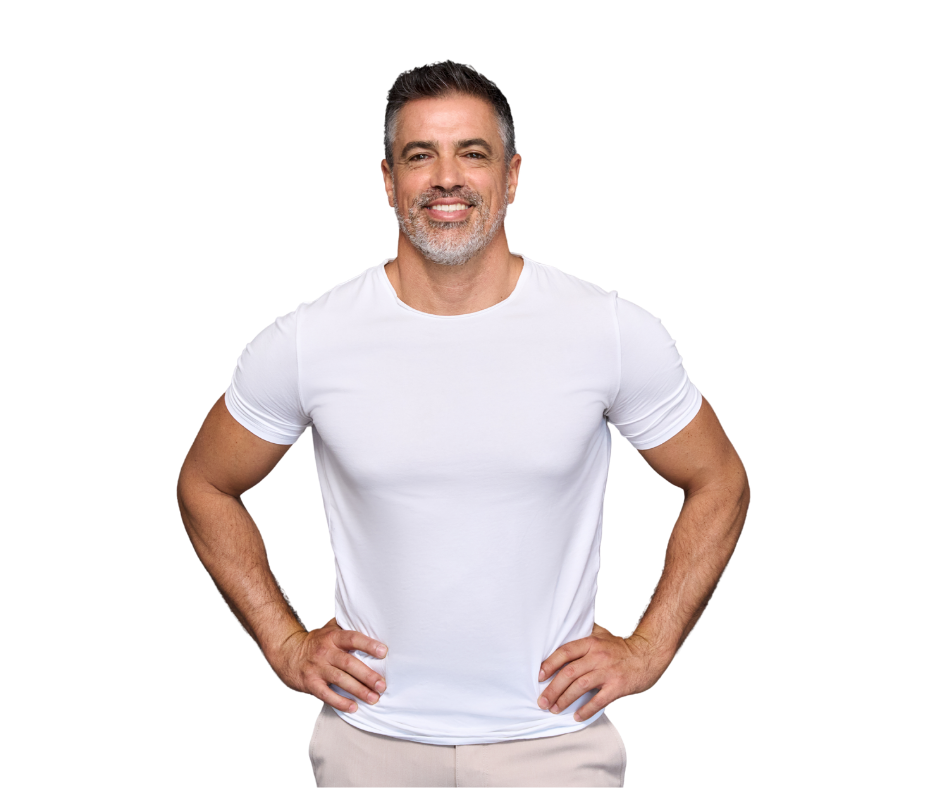 Men's health assessment